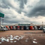 Enterprise Truck Rental Bankruptcy Guide & Support