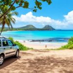 Discover Affordable Adventures: Your Guide to Budget Car Rental Hilo