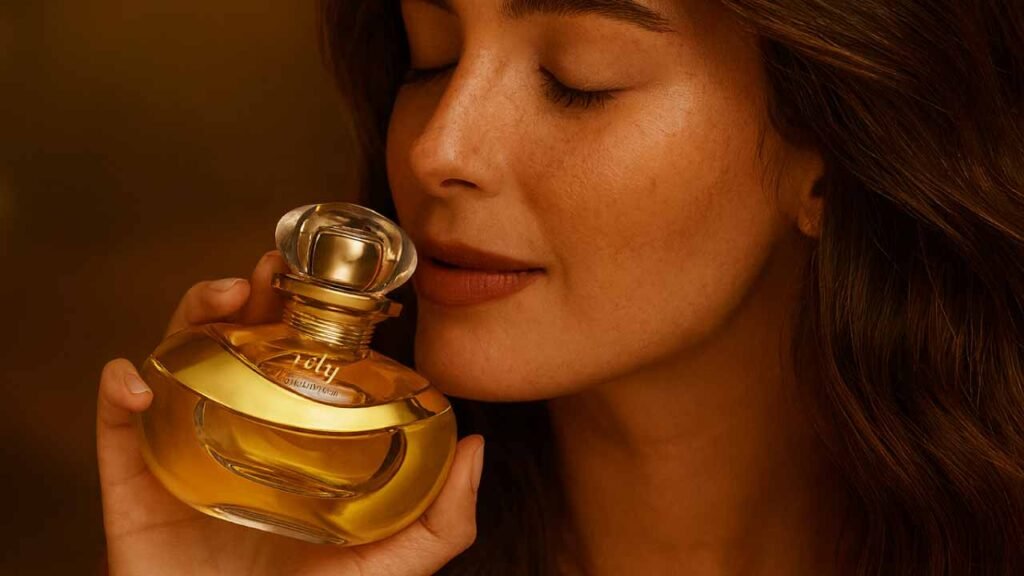 5 perfumes da O Boticário que todo mundo ama: menos quem tem rinite