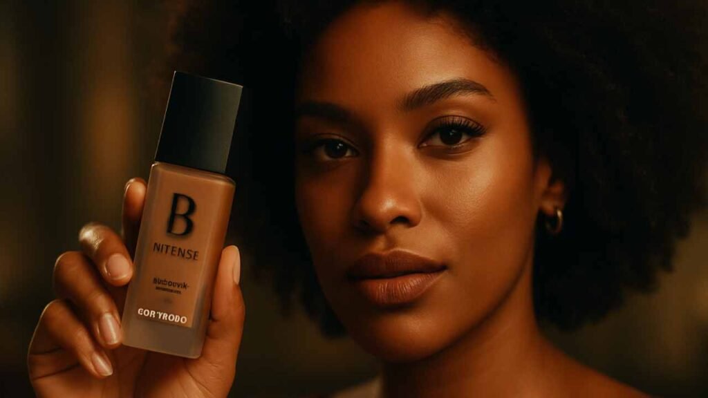 Base Make B ou Intense? Qual segura mais no calor do Brasil?