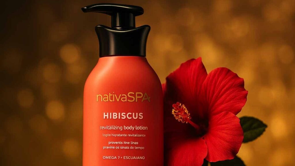 Qual creme corporal do Boticário hidrata mais em apenas 1 aplicação?