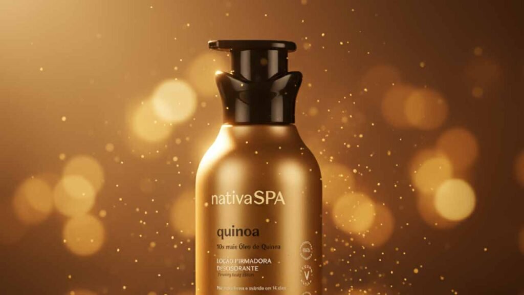 Qual linha corporal da O Boticário é melhor para peles maduras?