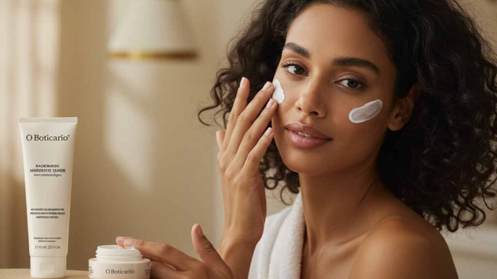 Quanto tempo o cheiro de um hidratante do Boticário fica na pele? Cronometramos!