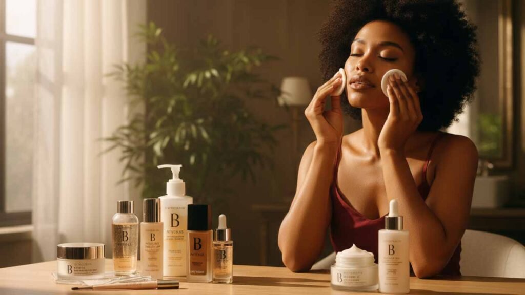 Skincare com Boticário: rotina completa só com os produtos da marca