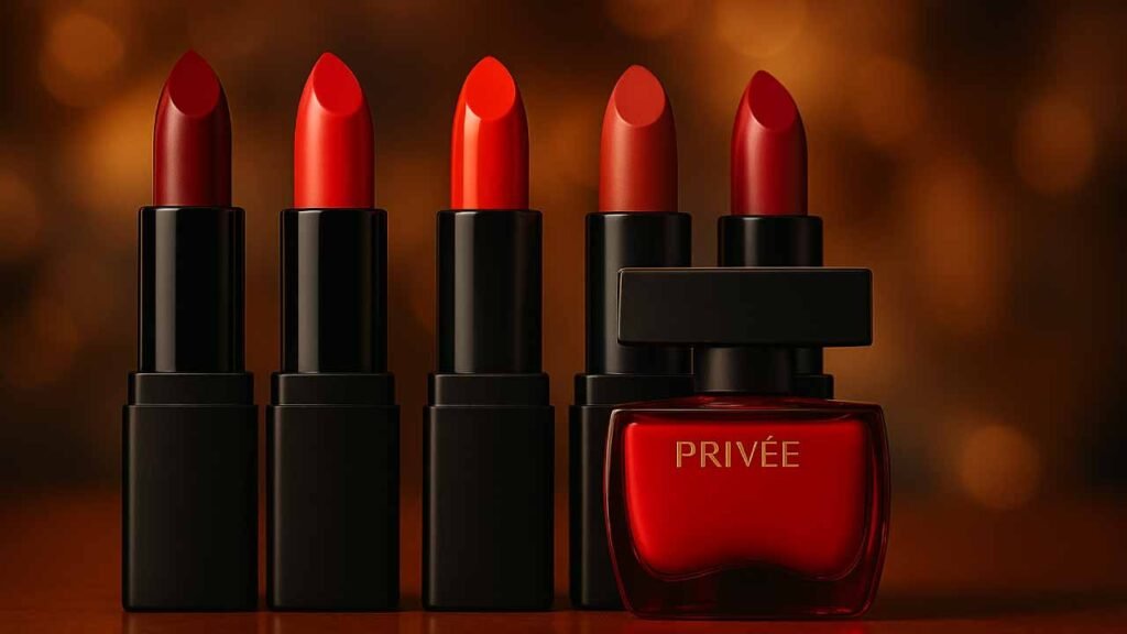 Top 5 batons do Boticário que não saem nem com beijo