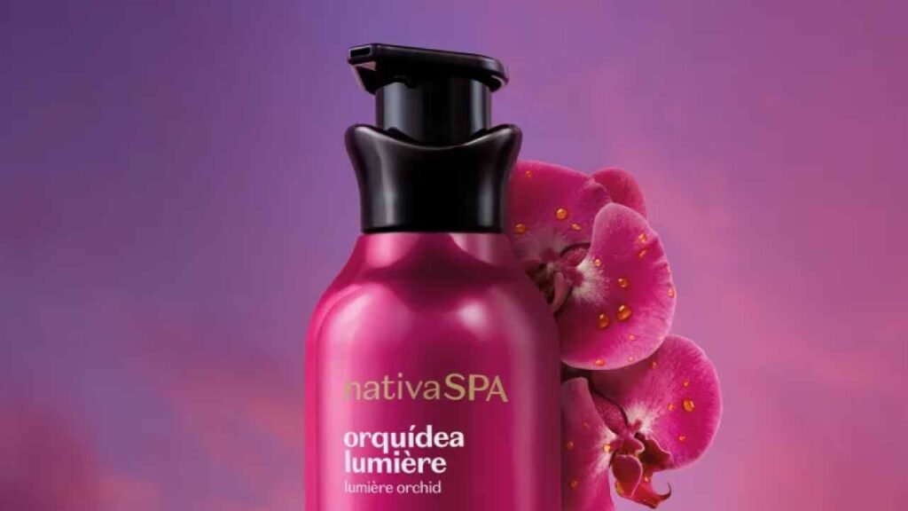 Nativa SPA Orquídea Lumière: Como Pegar